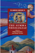 The Cambridge companion to Summa Theologiae