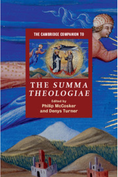 The Cambridge companion to Summa Theologiae