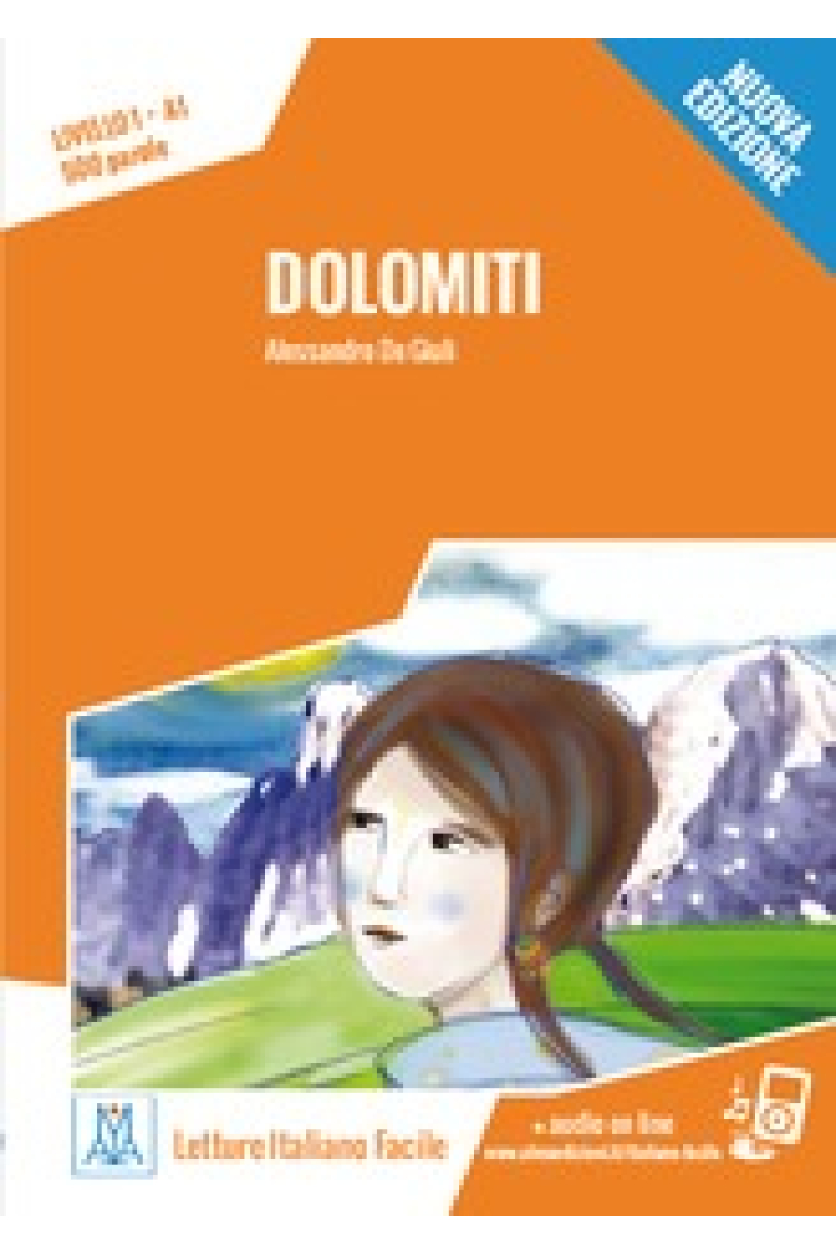 Dolomiti - Nuova edizione A1