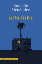 La casa y la isla