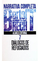 Diálogos de refugiados. Narrativa completa 7