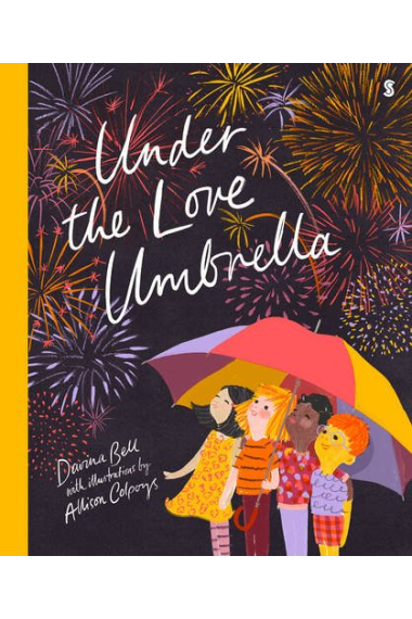 Under The Love Umbrella: 1