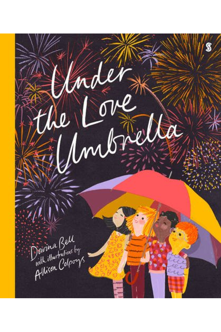 Under The Love Umbrella: 1