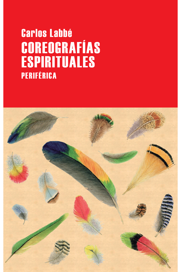 Coreografías espirituales