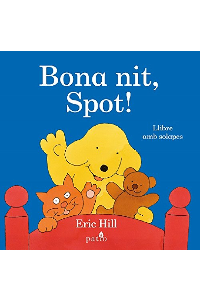 Bona nit, Spot!