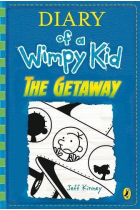 Wimpy Kid Book 12 (Diary of a Wimpy Kid)