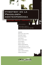 Vygotsky en la psicologia contemporanea (Mente & Cultura)