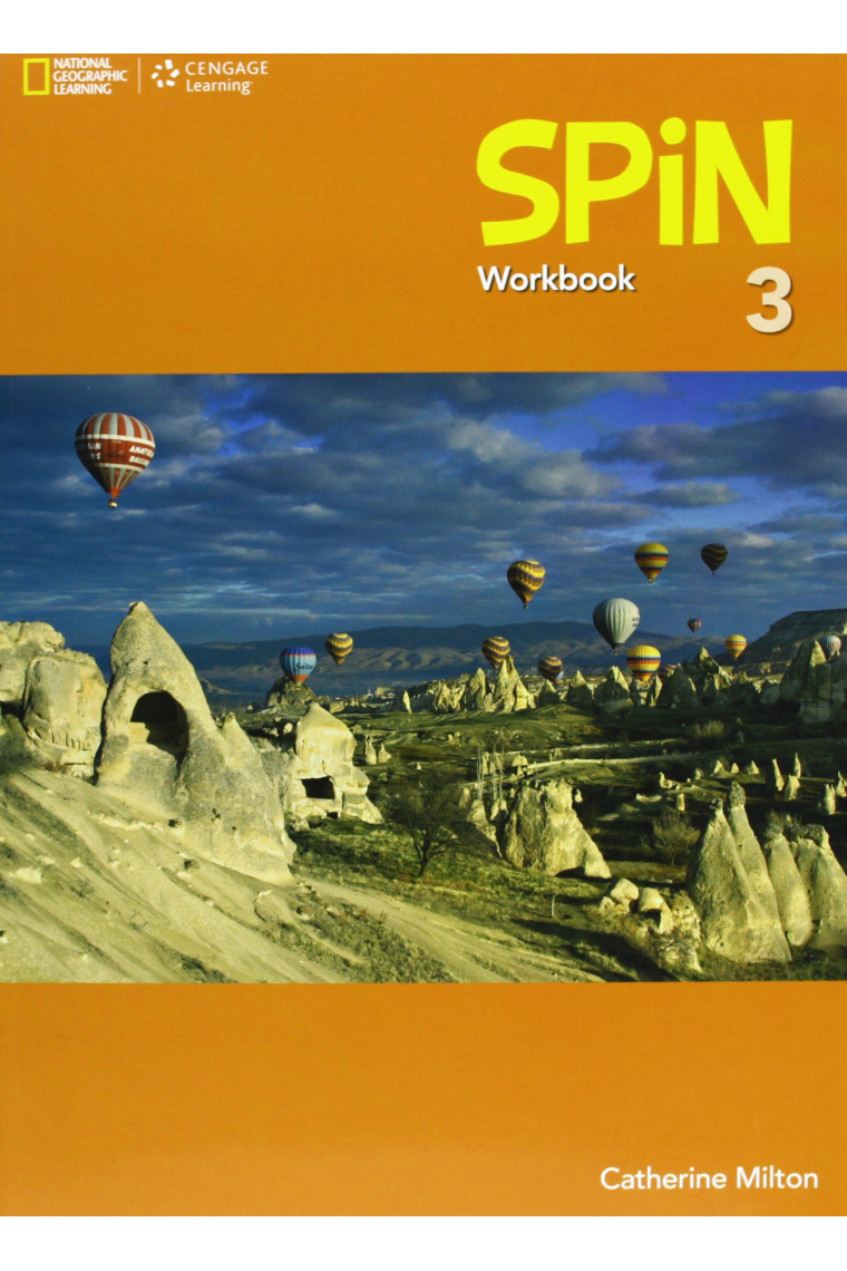 SPiN 3: Workbook