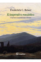 El imperativo romántico: el primer romanticismo alemán