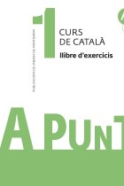 A punt 1 Curs de català. Exercicis A1