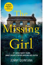 The Missing Girl