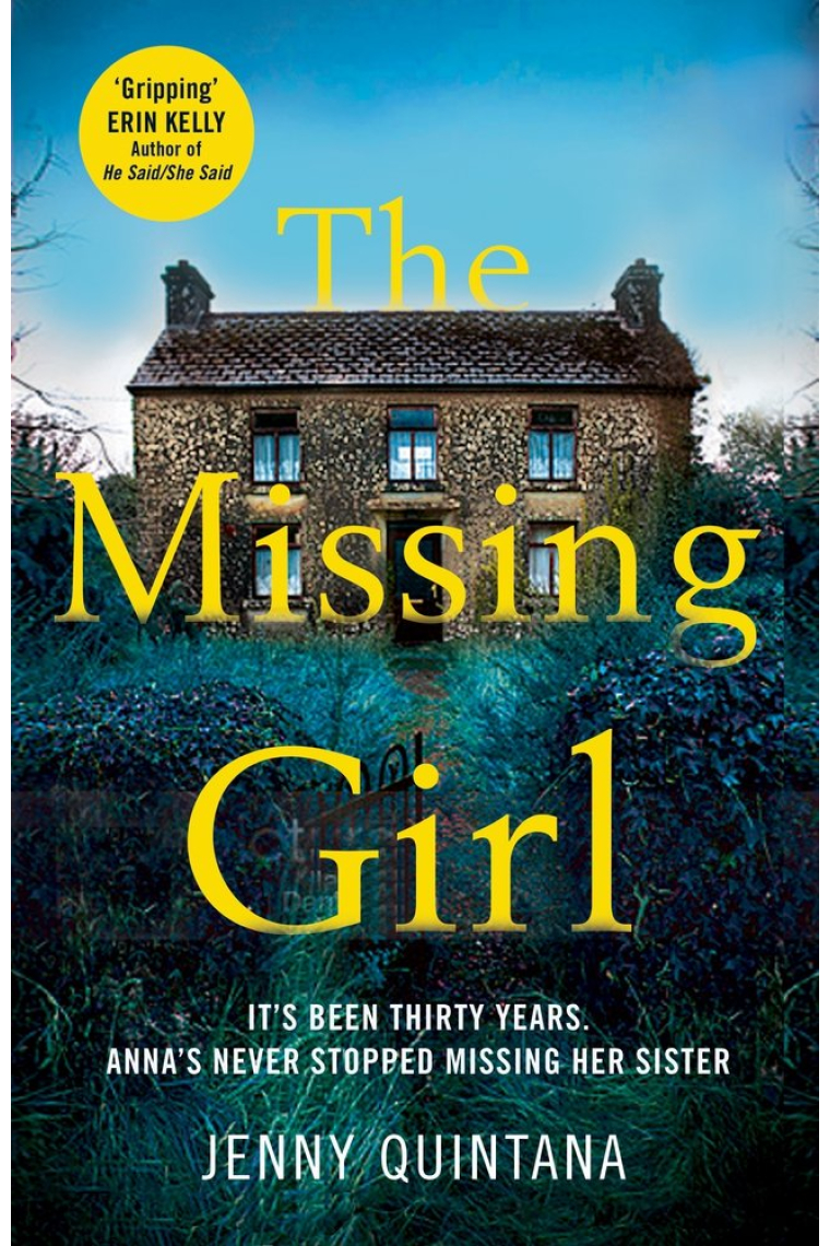 The Missing Girl