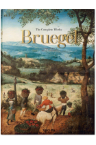 Pieter Bruegel. The Complete Works (Ingl.)