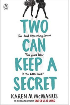 Two can Keep a Secret