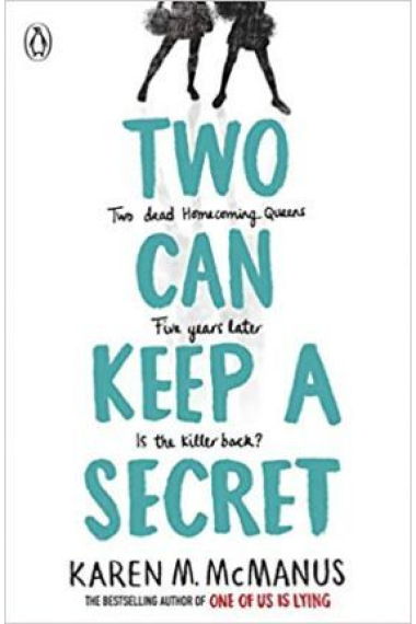 Two can Keep a Secret