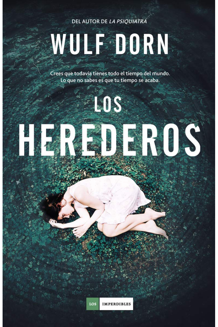 Los herederos