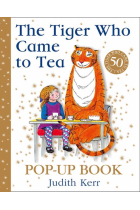 The Tiger Who Came to Tea (Pop-Up Book)