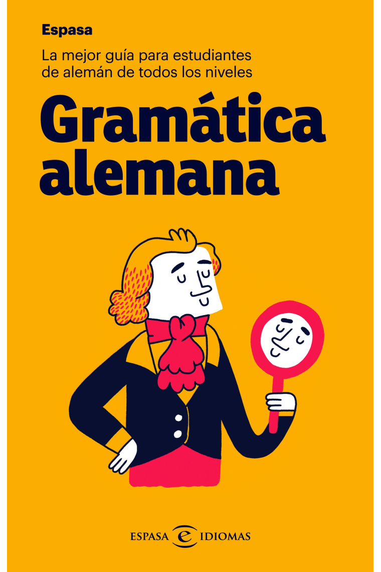 Gramática alemana