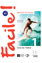 Facile plus! 1 Libro del alumno