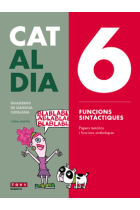 Cat al dia 6: Funcions sintàctiques