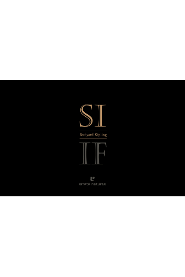 Si / if