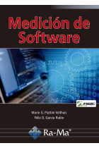 Medición de software