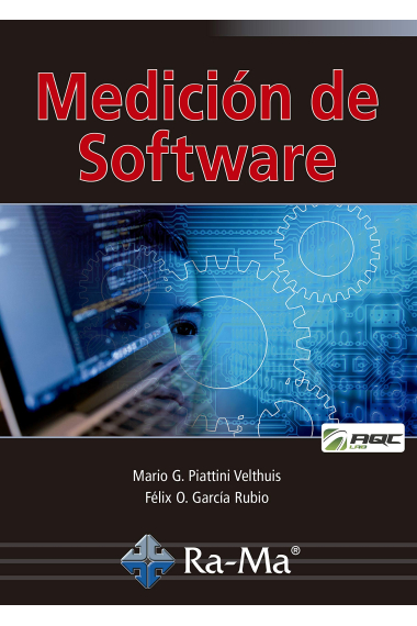 Medición de software