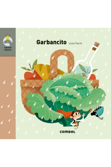 Garbancito