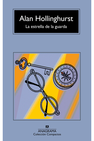 La estrella de la guarda