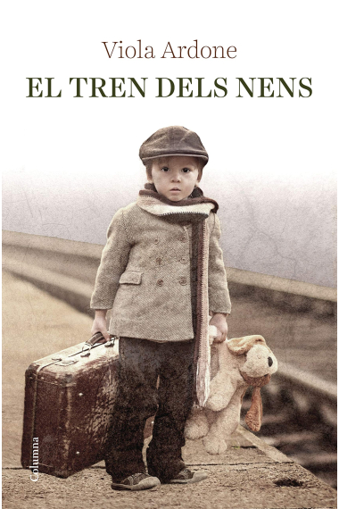 Els nens del tren