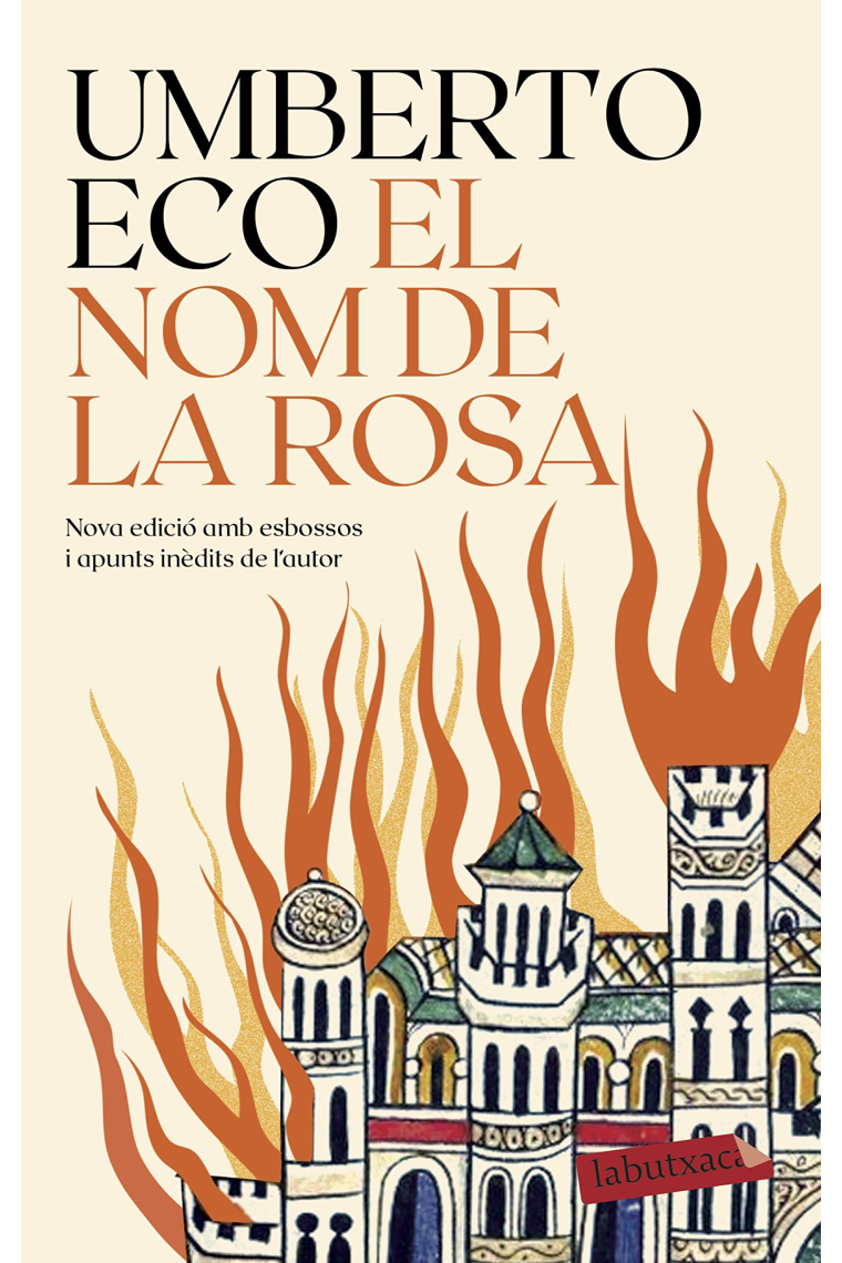 El nom de la rosa