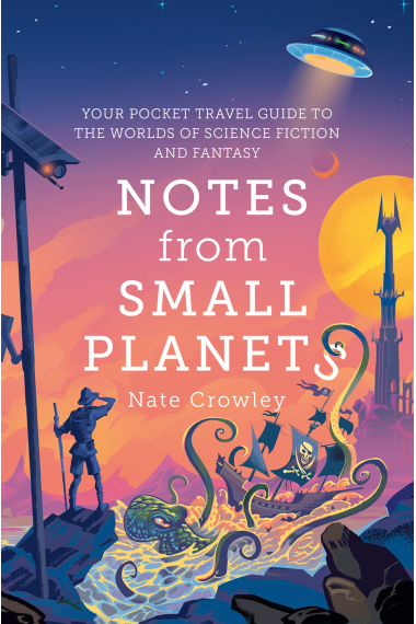 Notes from Small Planets [Idioma Inglés]