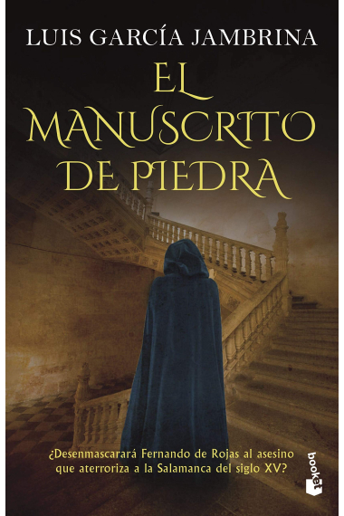 El manuscrito de piedra