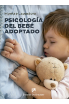 Psicología del bebé adoptado