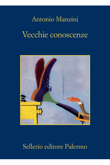 Vecchie conoscenze (La memoria)