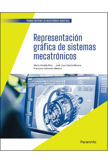 Representación gráfica de sistemas mecatrónicos