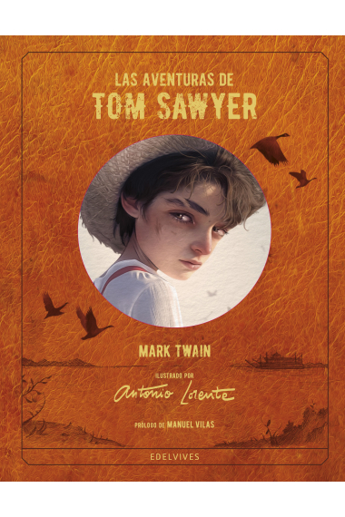 Las aventuras de Tom Sawyer