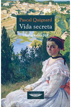 Vida secreta (Último Reino VIII)