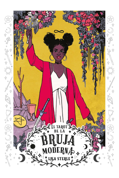 El tarot de la bruja moderna