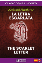 La Letra Escarlata / The Scarlet Letter