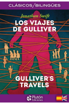 Los Viajes de Gulliver / Gullivers Travels