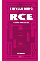 RCE: #RemoteCodeExecution