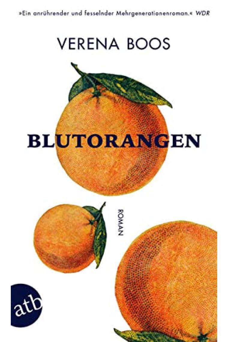 Blutorangen