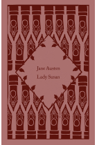 Lady Susan (Little Clothbound Classics)