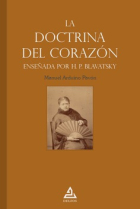 La «doctrina del corazón» enseñada por H. P. Blavatsky