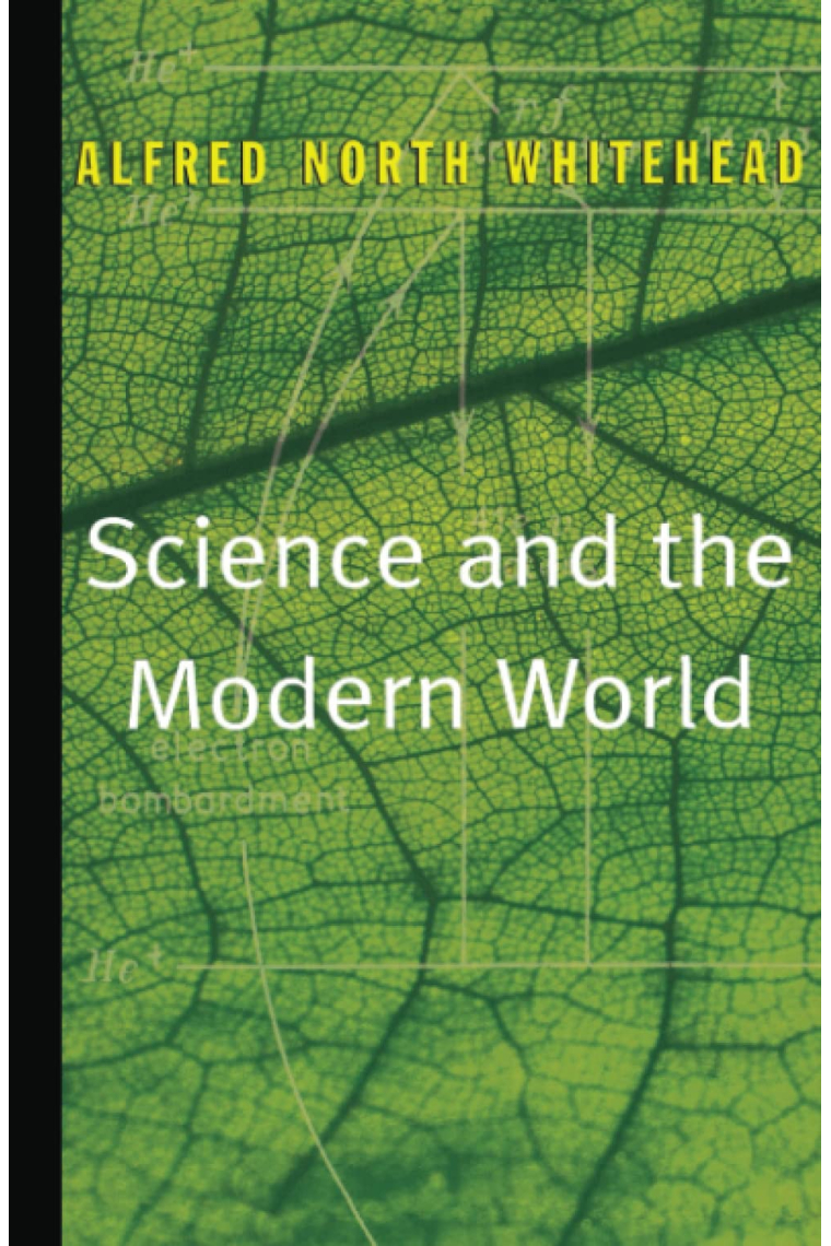 Science And The Modern World