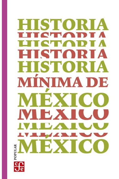 Historia mínima de México