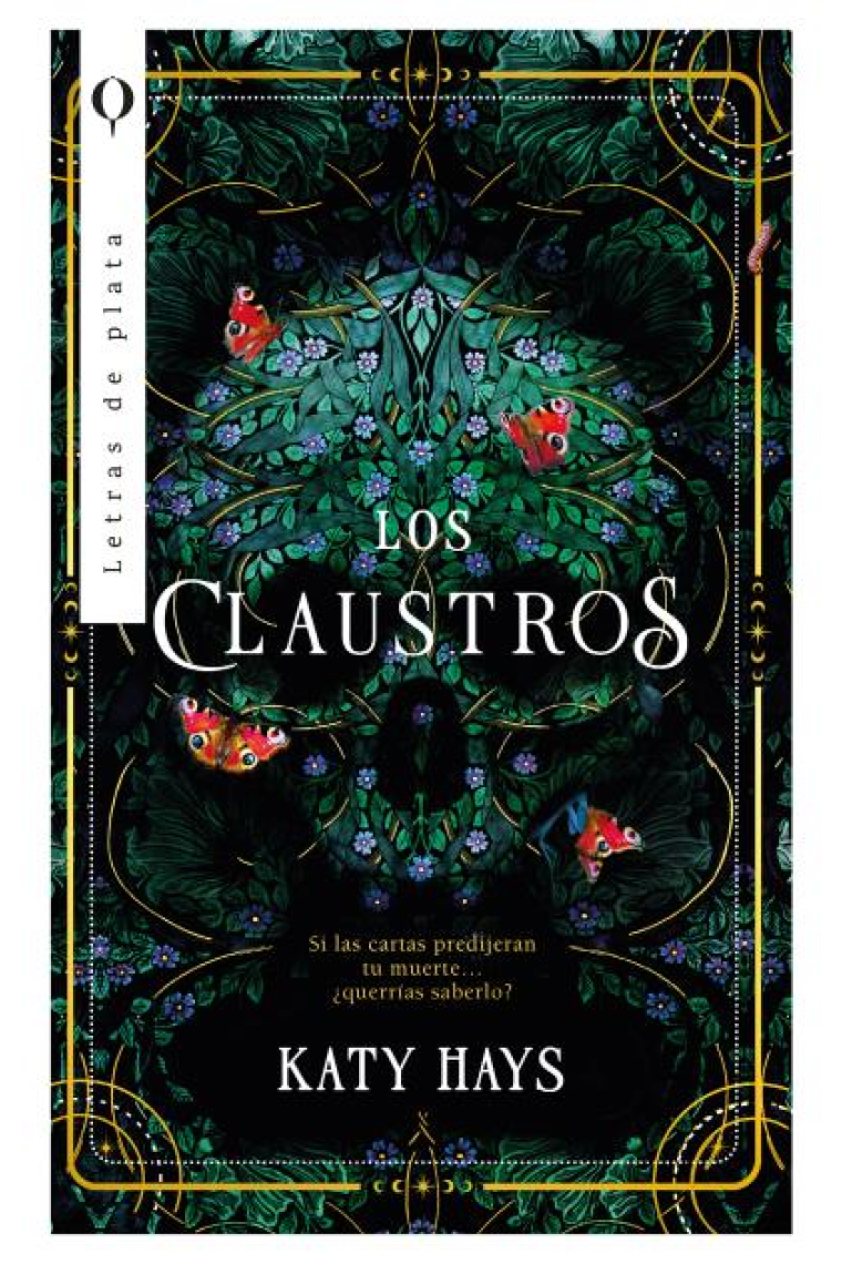 Los claustros