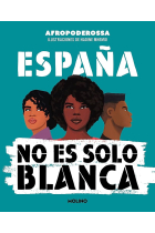 España no es solo blanca