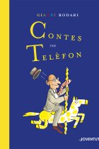 Contes per telèfon. Edició Especial. Edició Especial pel Centenari de Rodari